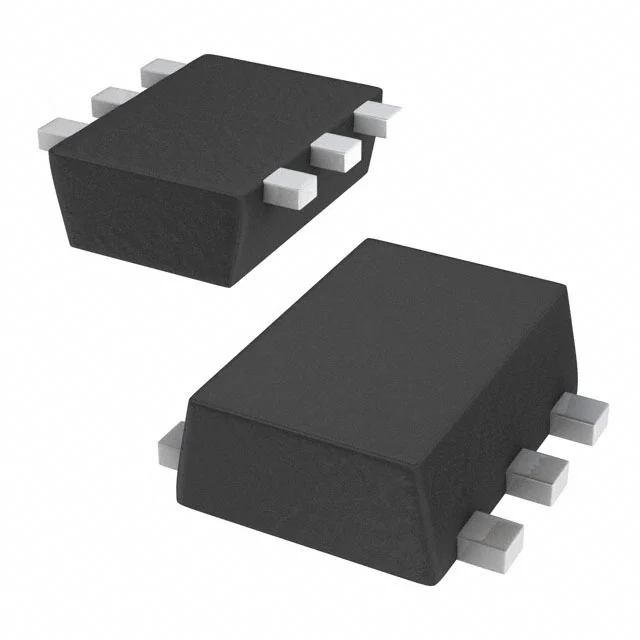 SSM6K407TU,LF Toshiba Semiconductor and Storage  Transistors - FET MOSFET - Simples